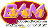 Boobs And More